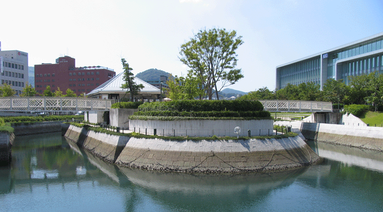 水辺の森公園